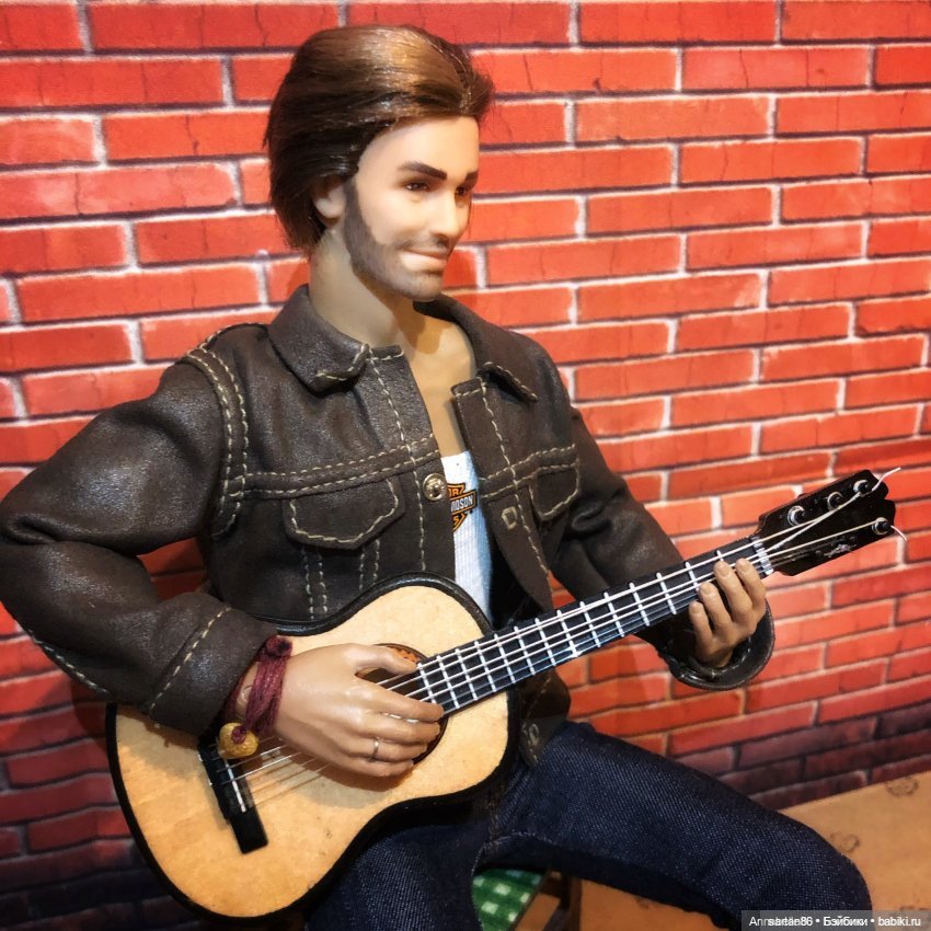 Штормовой перевал. Между нами девочками (часть 2) (фото 5)