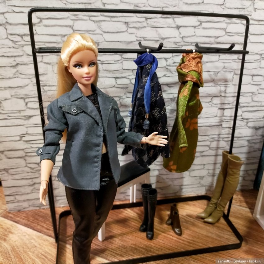 Штормовой перевал. Жизнь продолжается (фото 2)