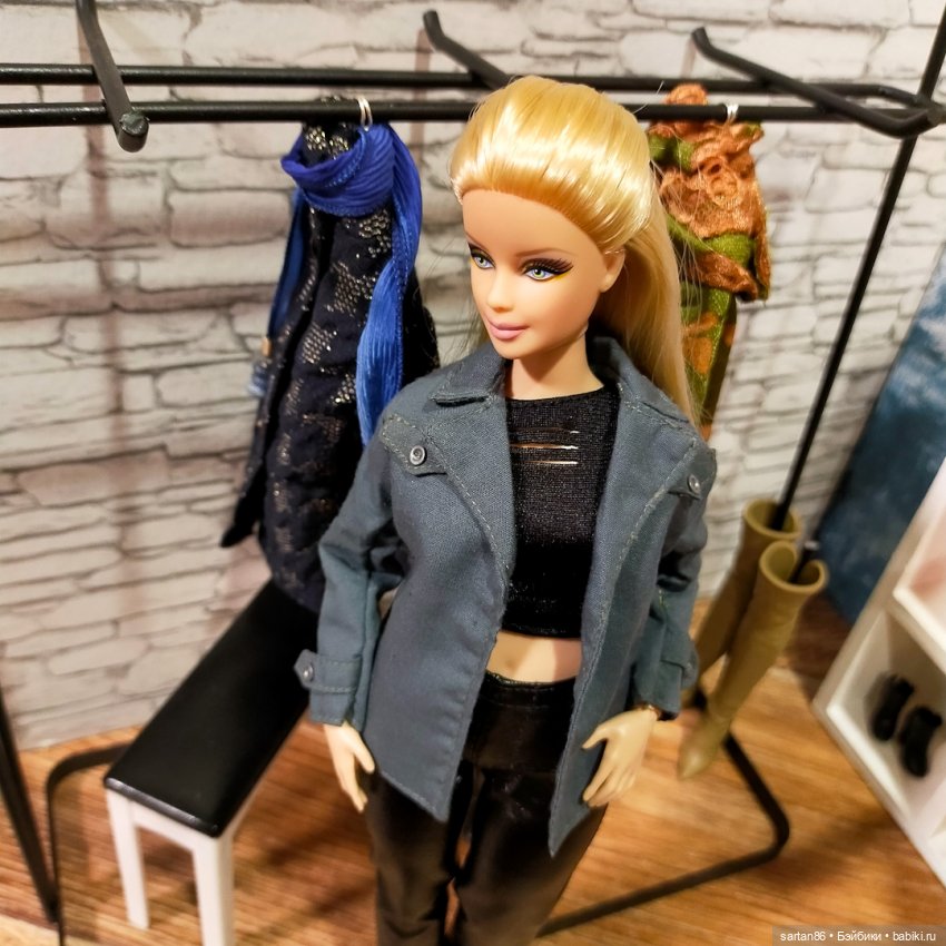 Штормовой перевал. Жизнь продолжается (фото 5)