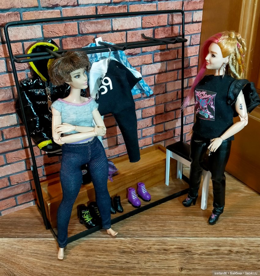 Штормовой перевал. Жизнь продолжается (фото 6)