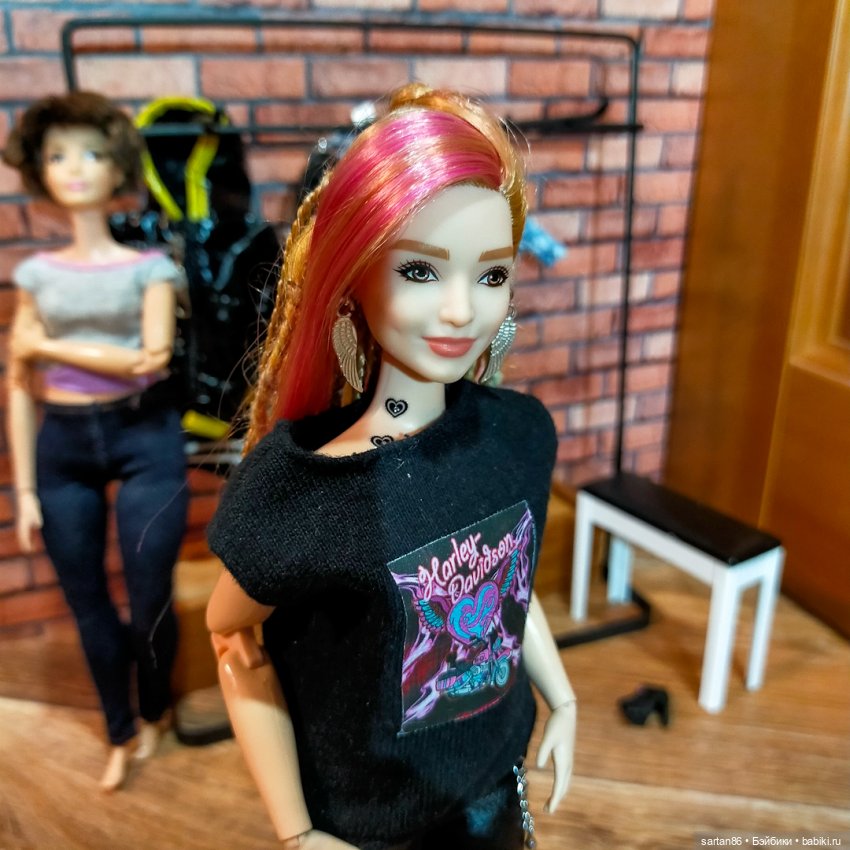 Штормовой перевал. Жизнь продолжается (фото 9)