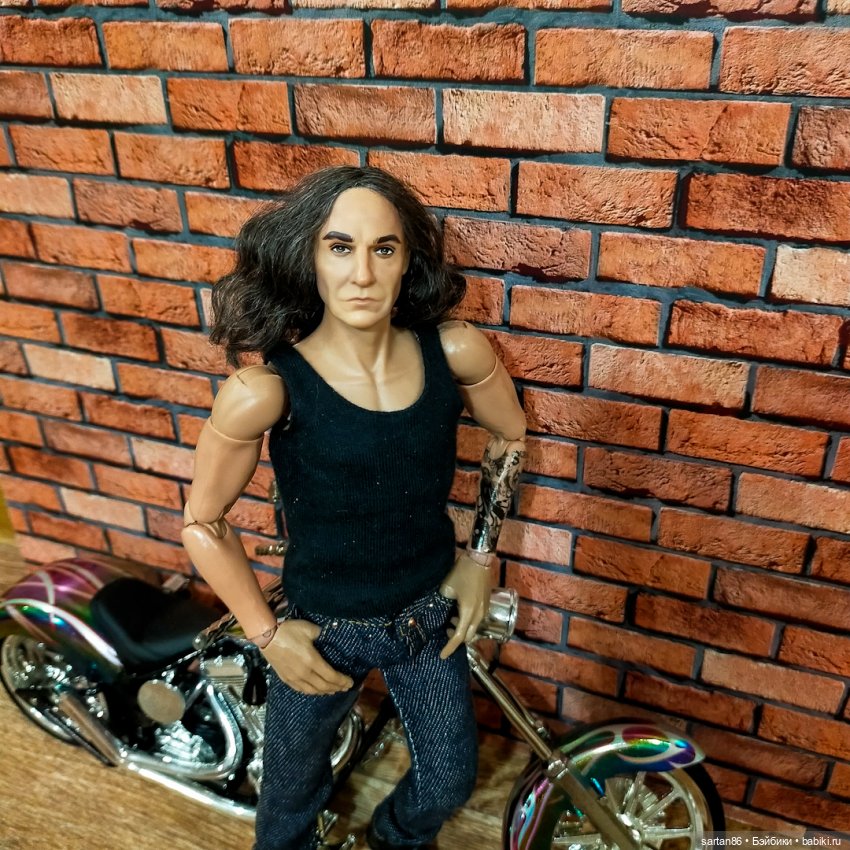 Штормовой перевал. Жизнь продолжается