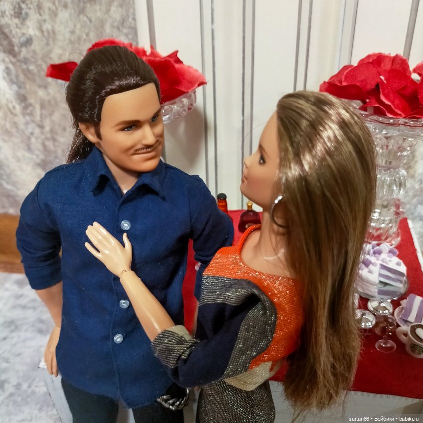 Штормовые записки. Париж, Париж... часть 1 (фото 5)