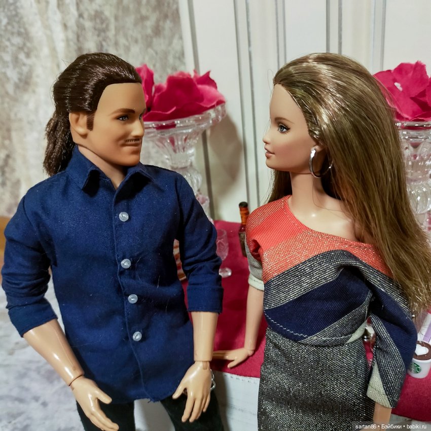 Штормовые записки. Париж, Париж... часть 1 (фото 4)