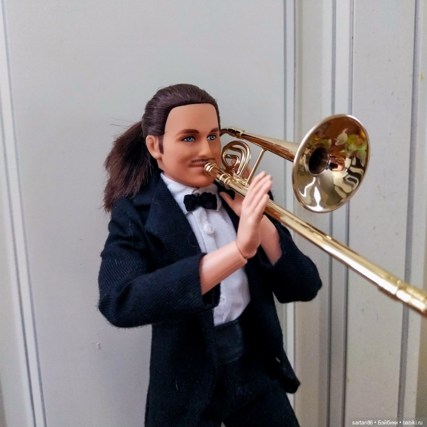 Штормовые записки. Париж, Париж... часть 1 (фото 7)