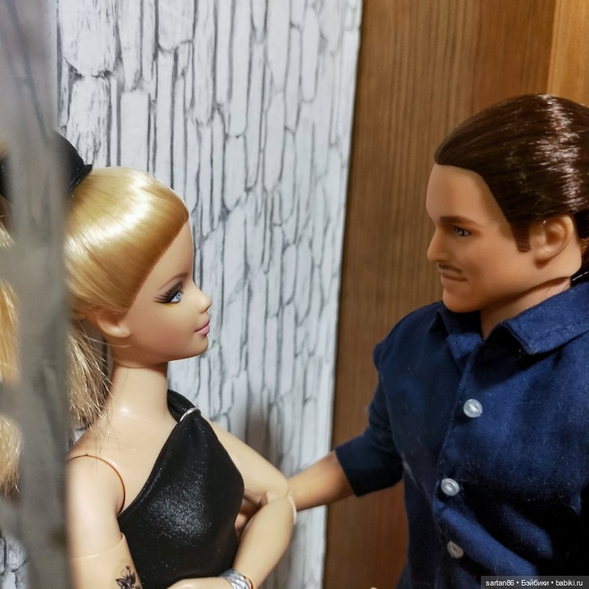 Штормовые Записки. Париж, Париж... часть 2 (фото 6)