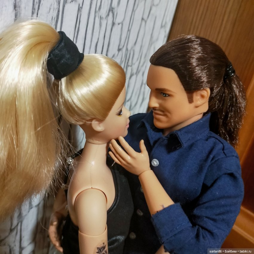 Штормовые Записки. Париж, Париж... часть 2 (фото 8)