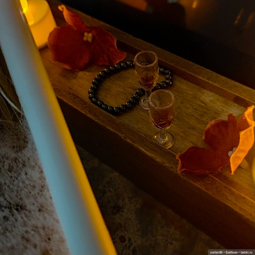 Штормовые Записки. Париж, Париж... часть 3 (фото 10)