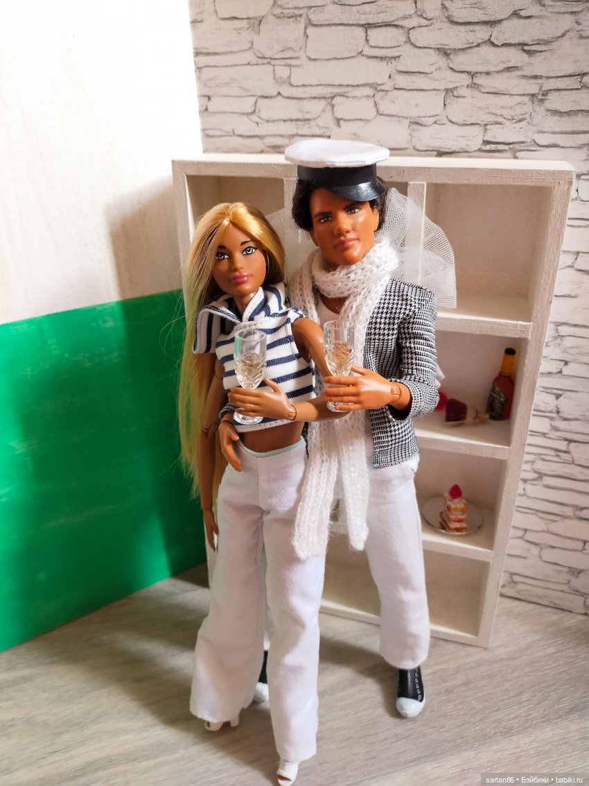 Танго Рио на Одесской коммунальной свадьбе | Бэйбики Танго Рио на Одесской коммунальной свадьбе (фото 5)