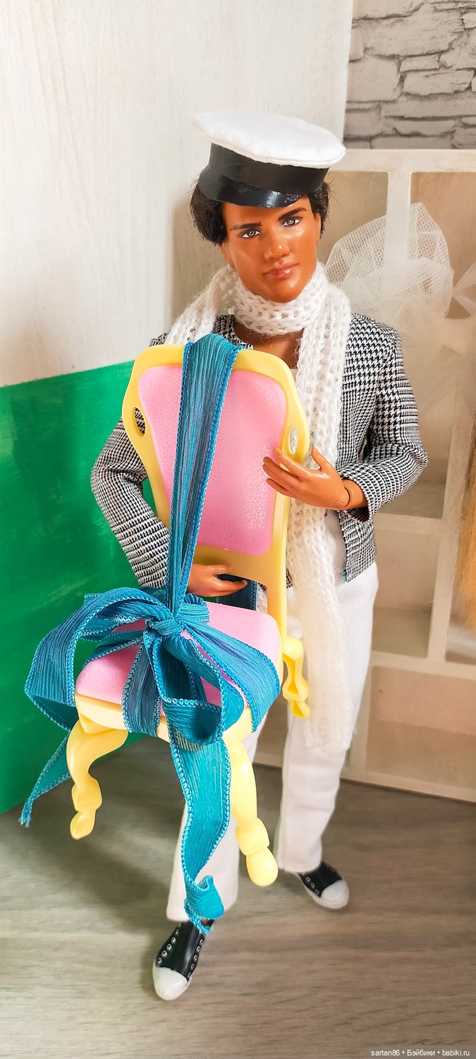 Танго Рио на Одесской коммунальной свадьбе | Бэйбики Танго Рио на Одесской коммунальной свадьбе (фото 4)