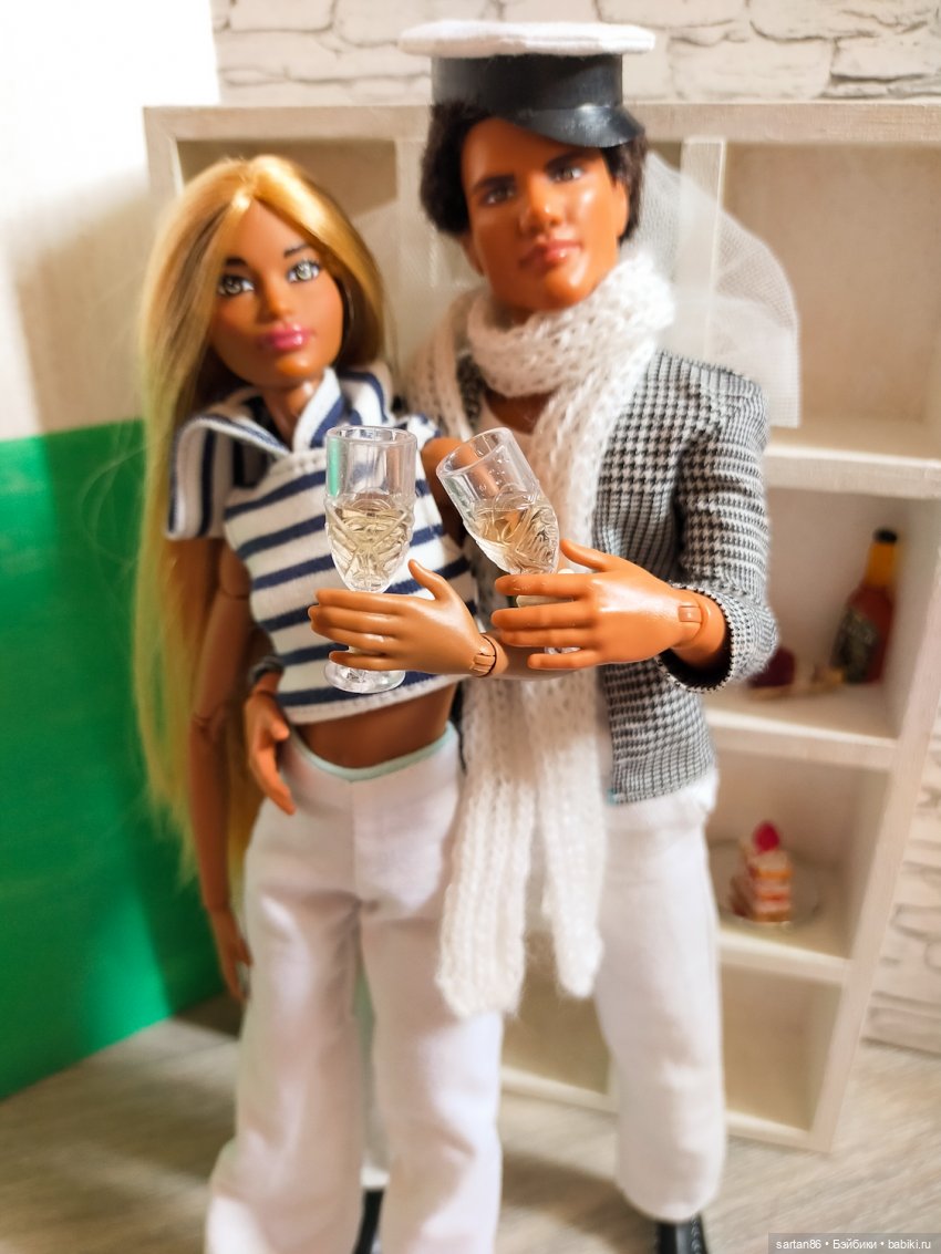 Танго Рио на Одесской коммунальной свадьбе | Бэйбики Танго Рио на Одесской коммунальной свадьбе (фото 6)