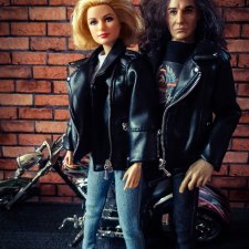 Любимая женщина механика Полозова