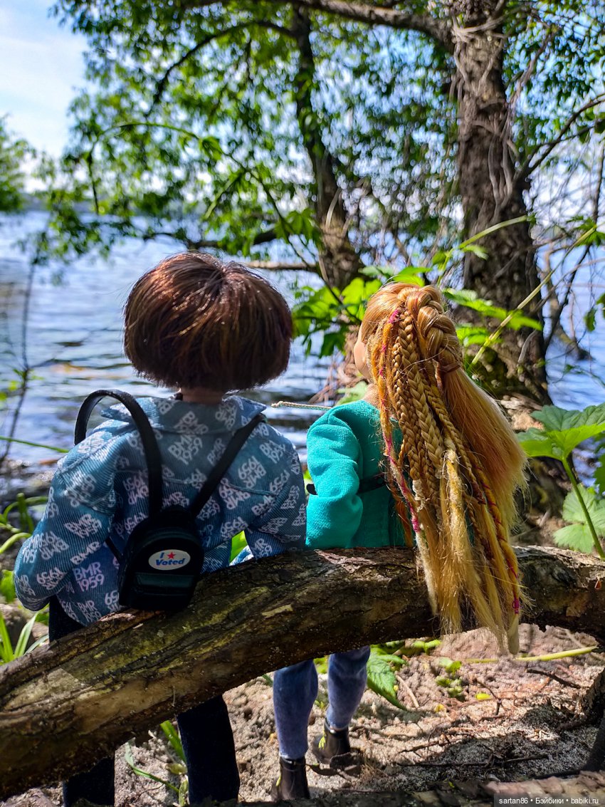 На концерт — Куклы Barbie (Барби): Looks (фото 10)