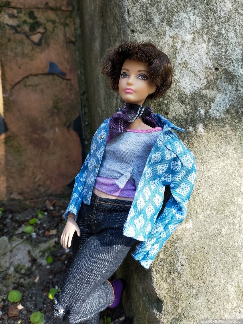 На концерт — Куклы Barbie (Барби): Looks