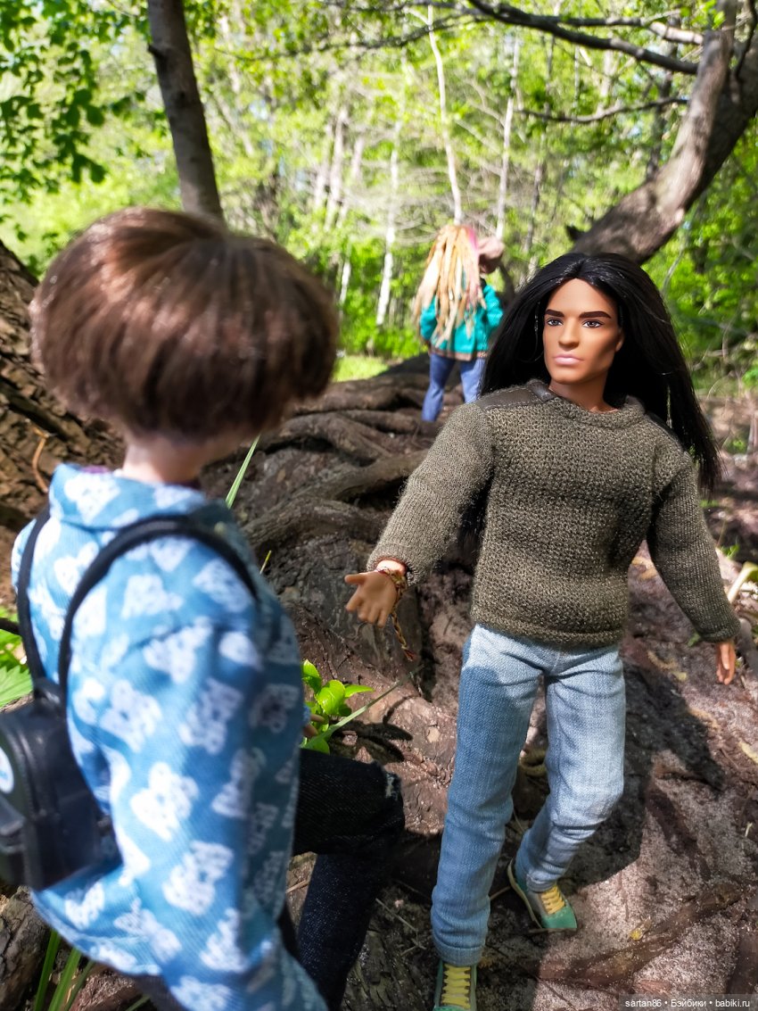 На концерт — Куклы Barbie (Барби): Looks