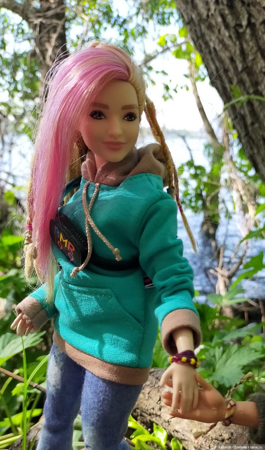 На концерт — Куклы Barbie (Барби): Looks
