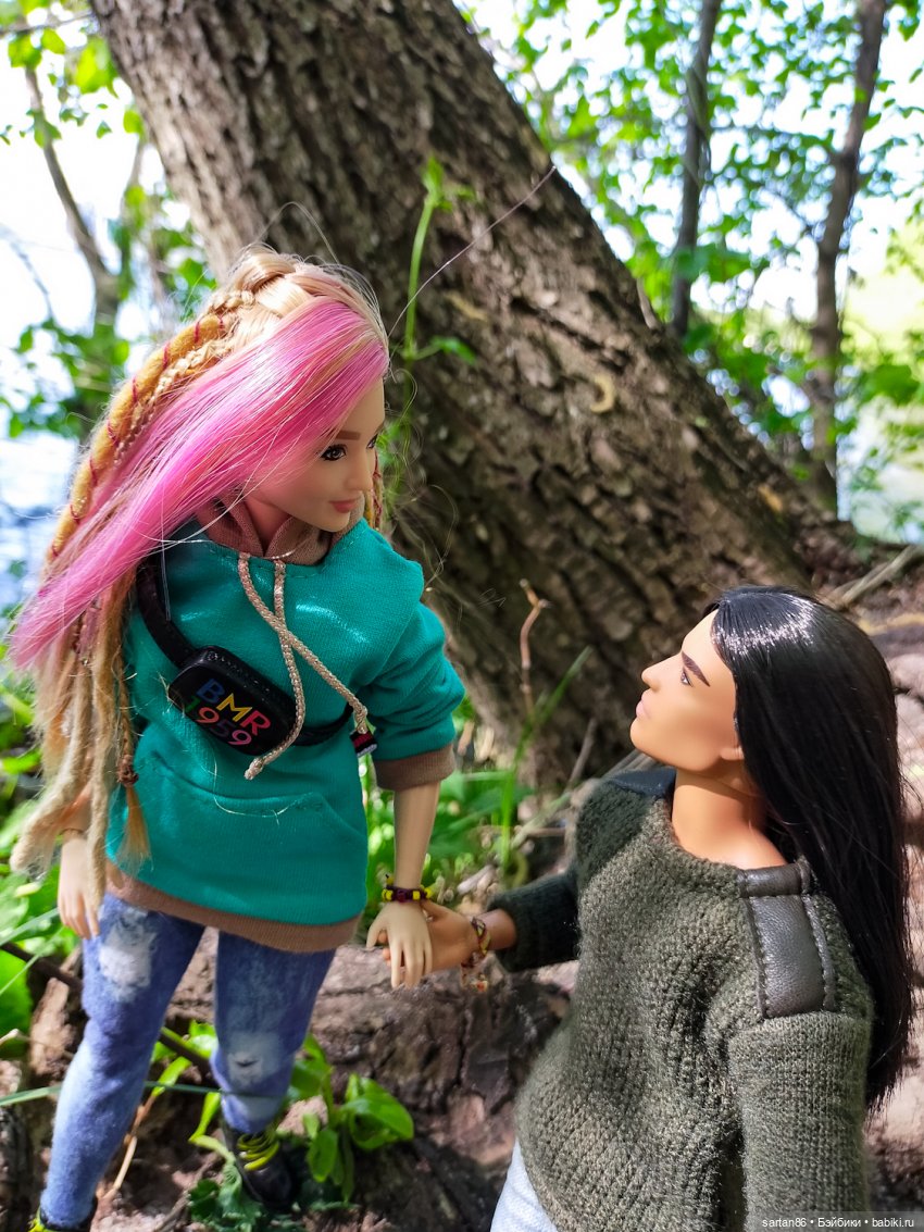 На концерт — Куклы Barbie (Барби): Looks