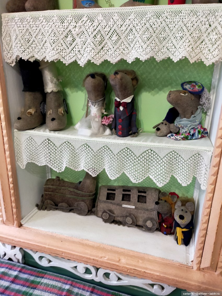 Речной круиз глазами куклы. Мышкин (фото 3)