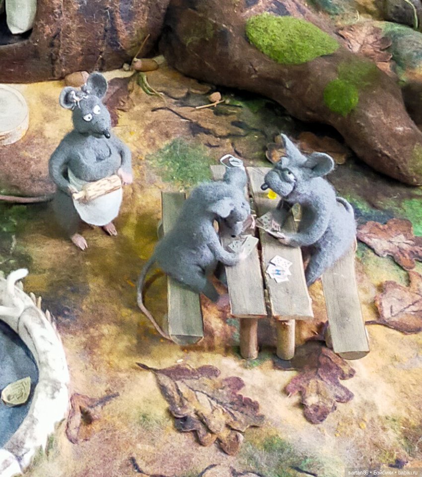 Речной круиз глазами куклы. Мышкин