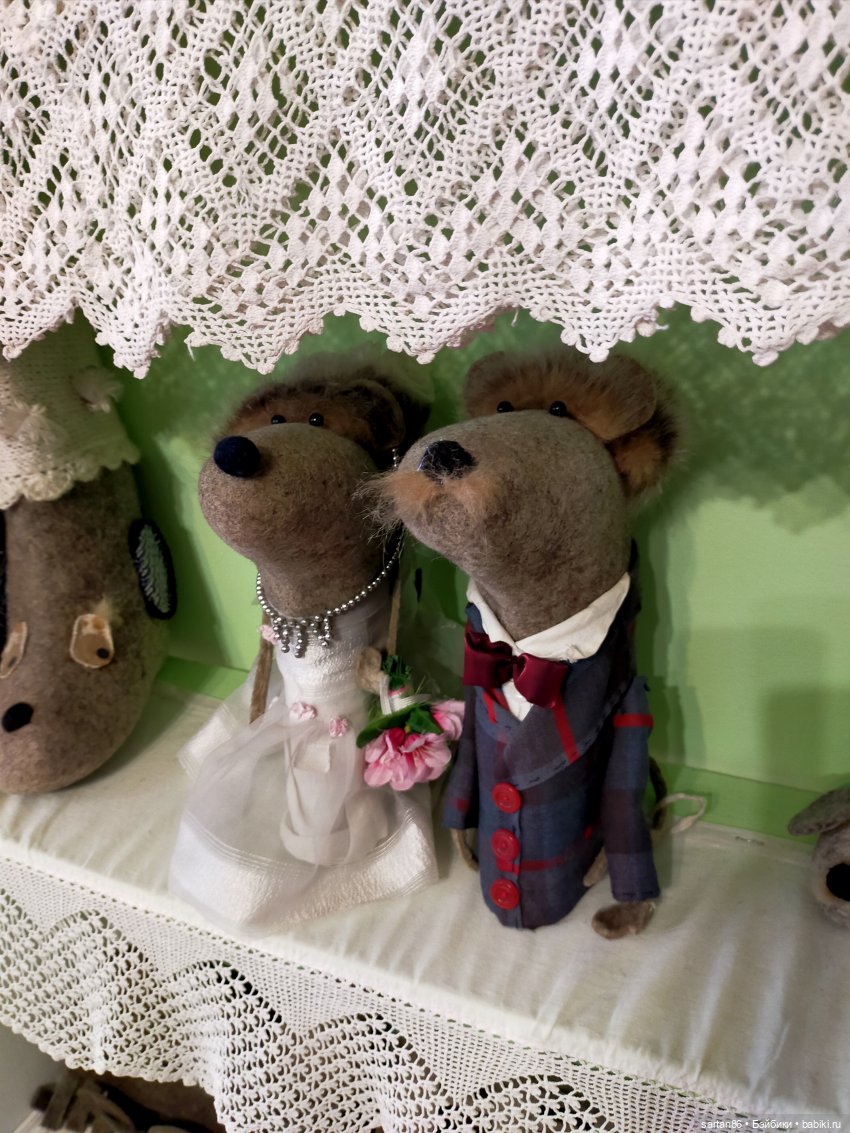 Речной круиз глазами куклы. Мышкин (фото 4)