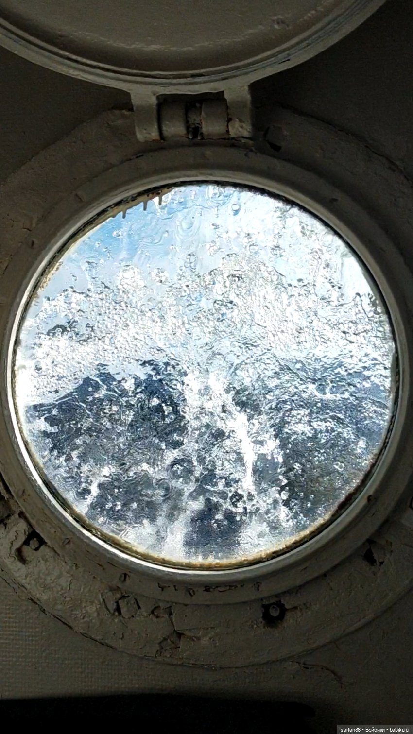 Речной круиз глазами куклы. Карелия (фото 2)