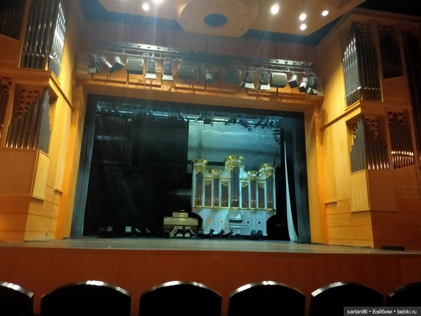 Речной круиз глазами куклы. Карелия (фото 8)