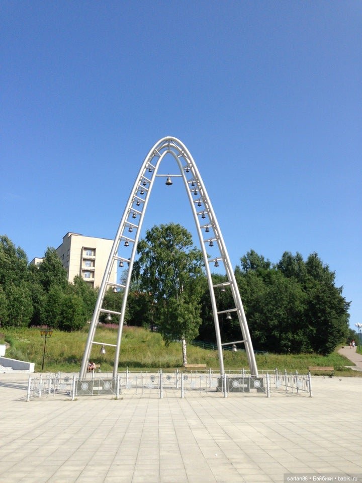 Речной круиз глазами куклы. Карелия (фото 6)