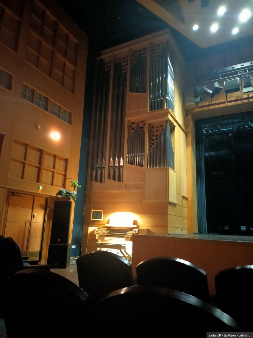 Речной круиз глазами куклы. Карелия (фото 7)