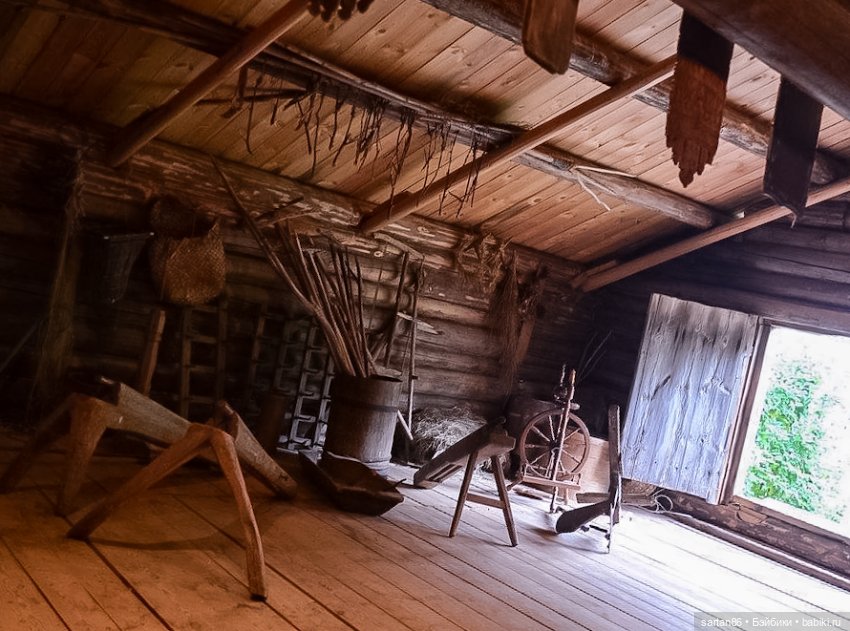 Речной круиз глазами куклы. Мандроги