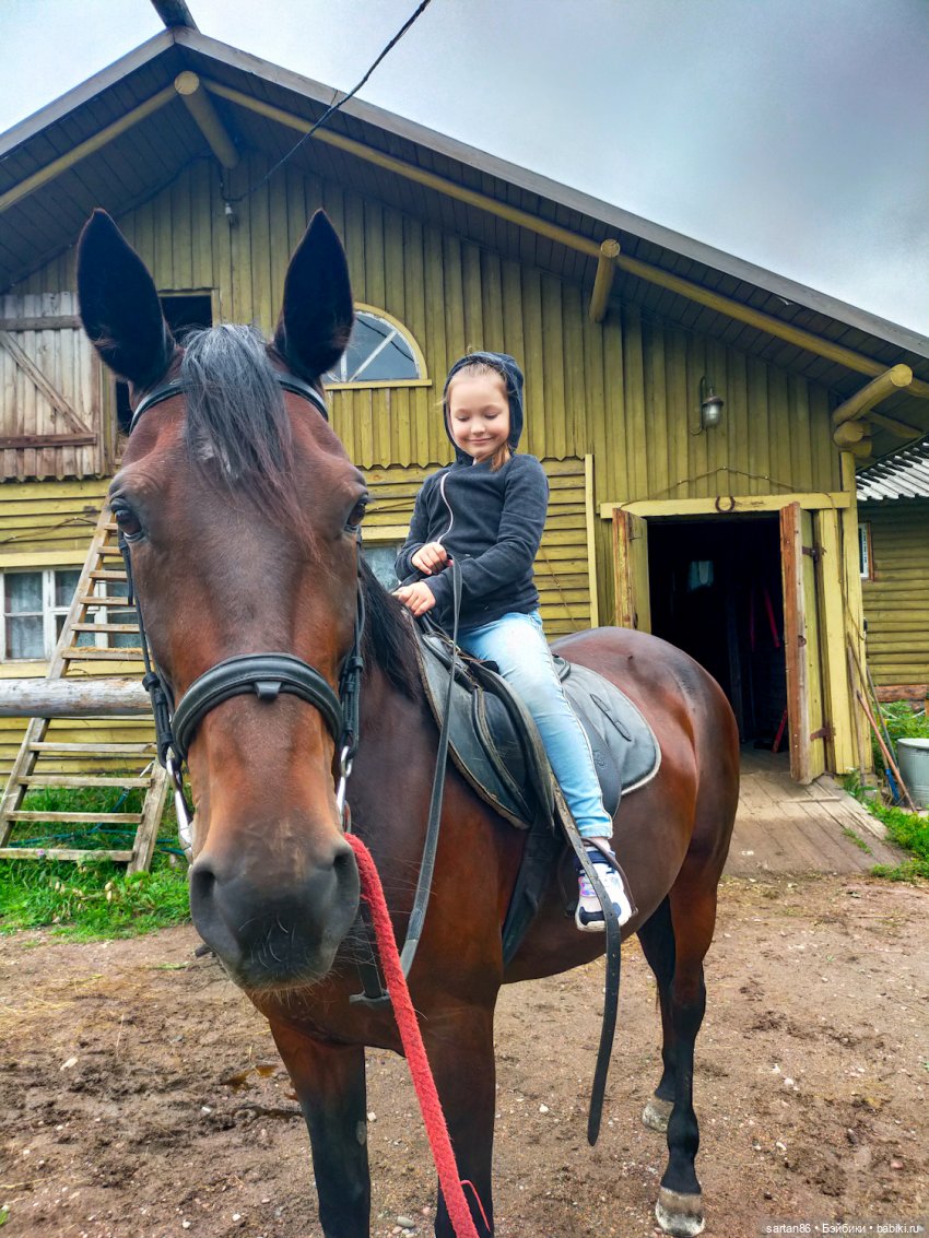 Речной круиз глазами куклы. Мандроги (фото 4)