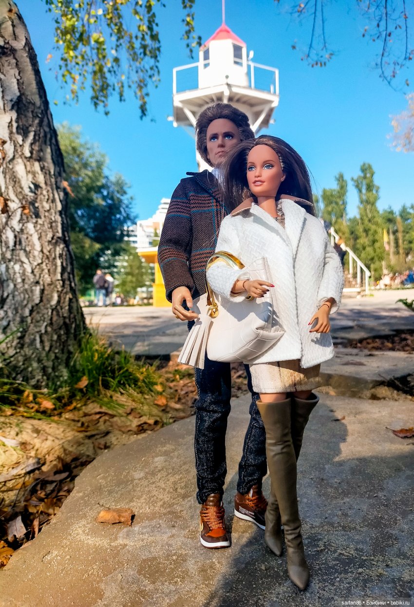 Как мы на Октоберфест ходили (фото 8)