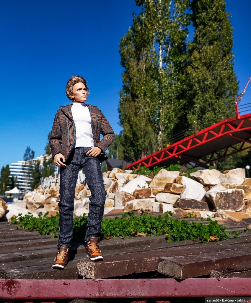 Как мы на Октоберфест ходили (фото 4)