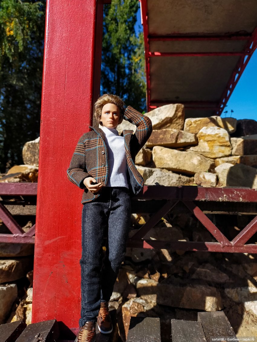 Как мы на Октоберфест ходили