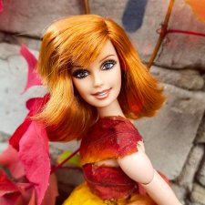 Как маскируются феи