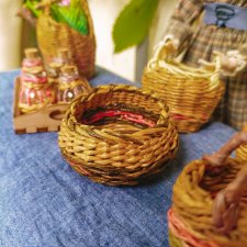 Корзины Гленнис