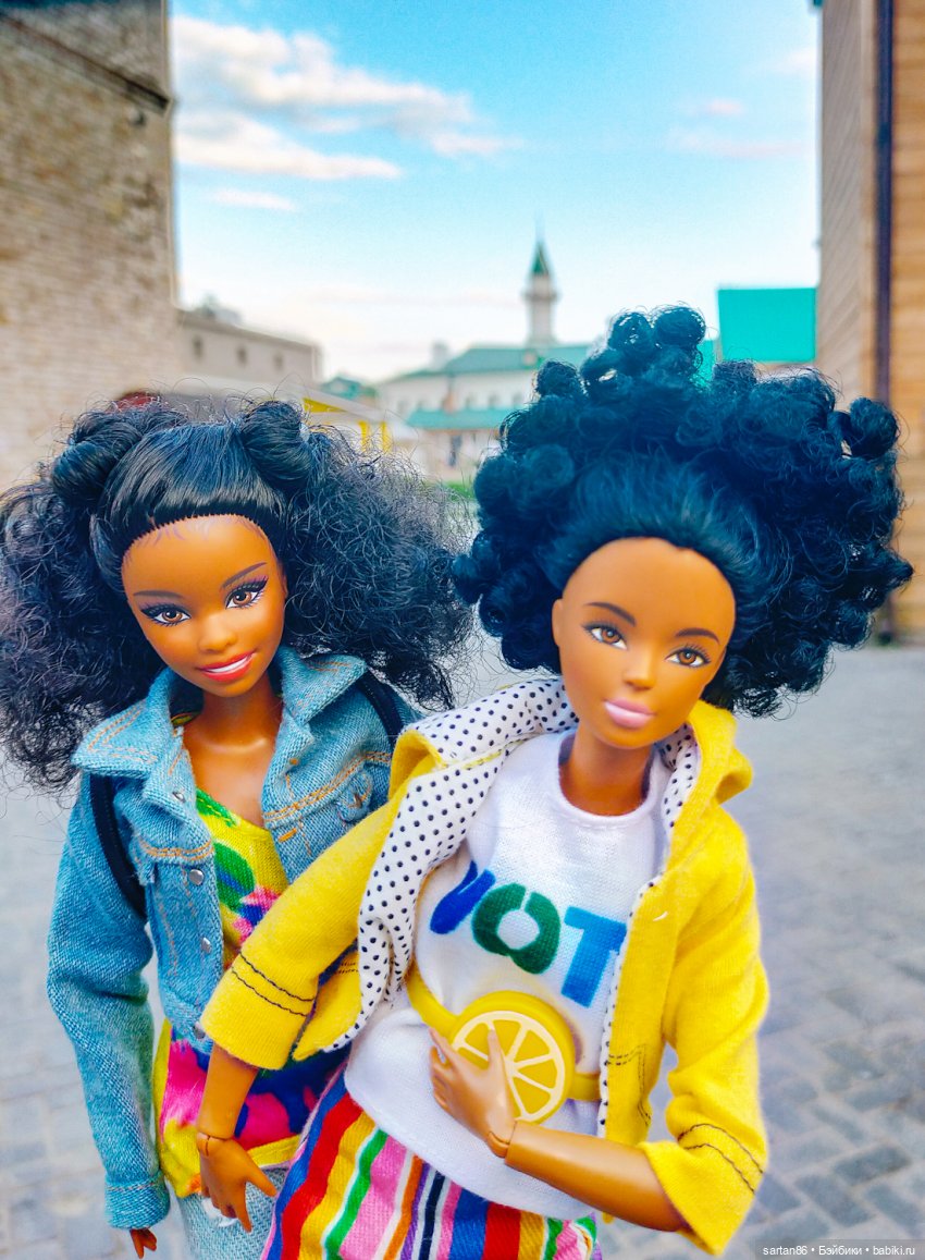 Три дня моего лета: Казань (фото 3)