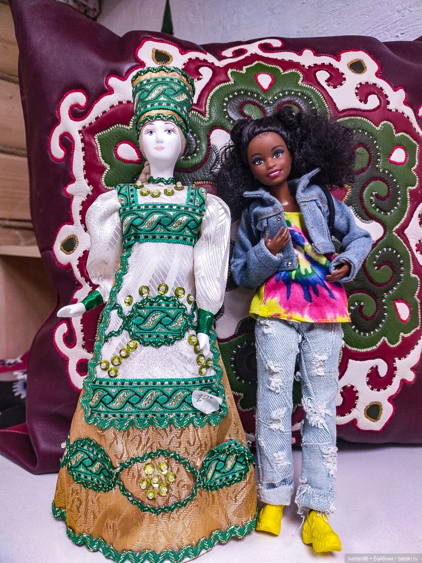 Три дня моего лета: Казань (фото 2)