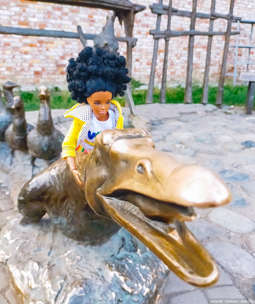 Три дня моего лета: Казань (фото 5)