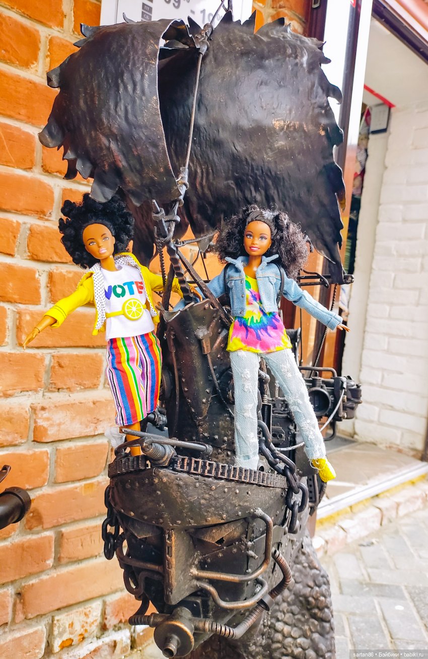 Три дня моего лета: Казань (фото 8)