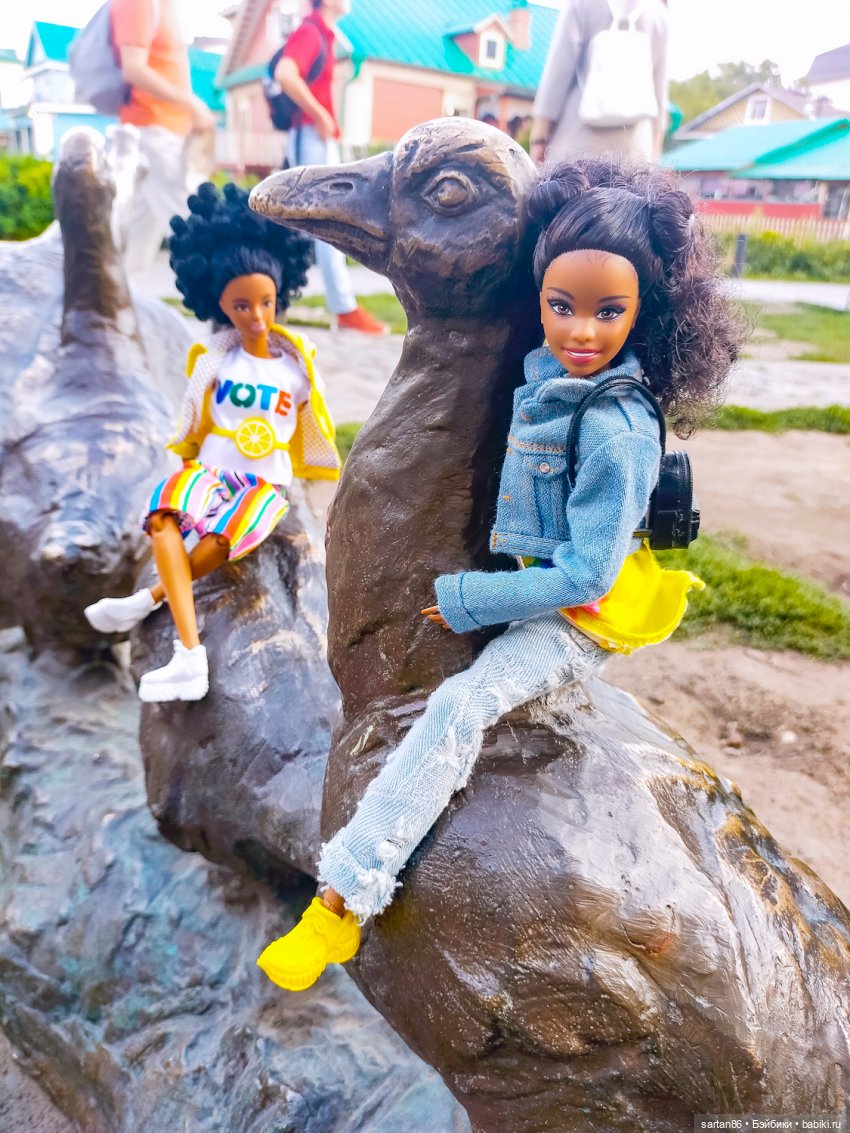 Три дня моего лета: Казань (фото 4)