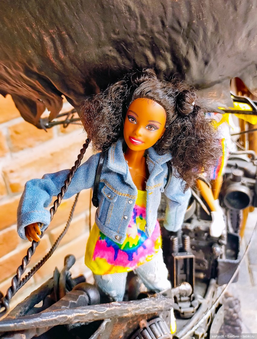 Три дня моего лета: Казань (фото 7)