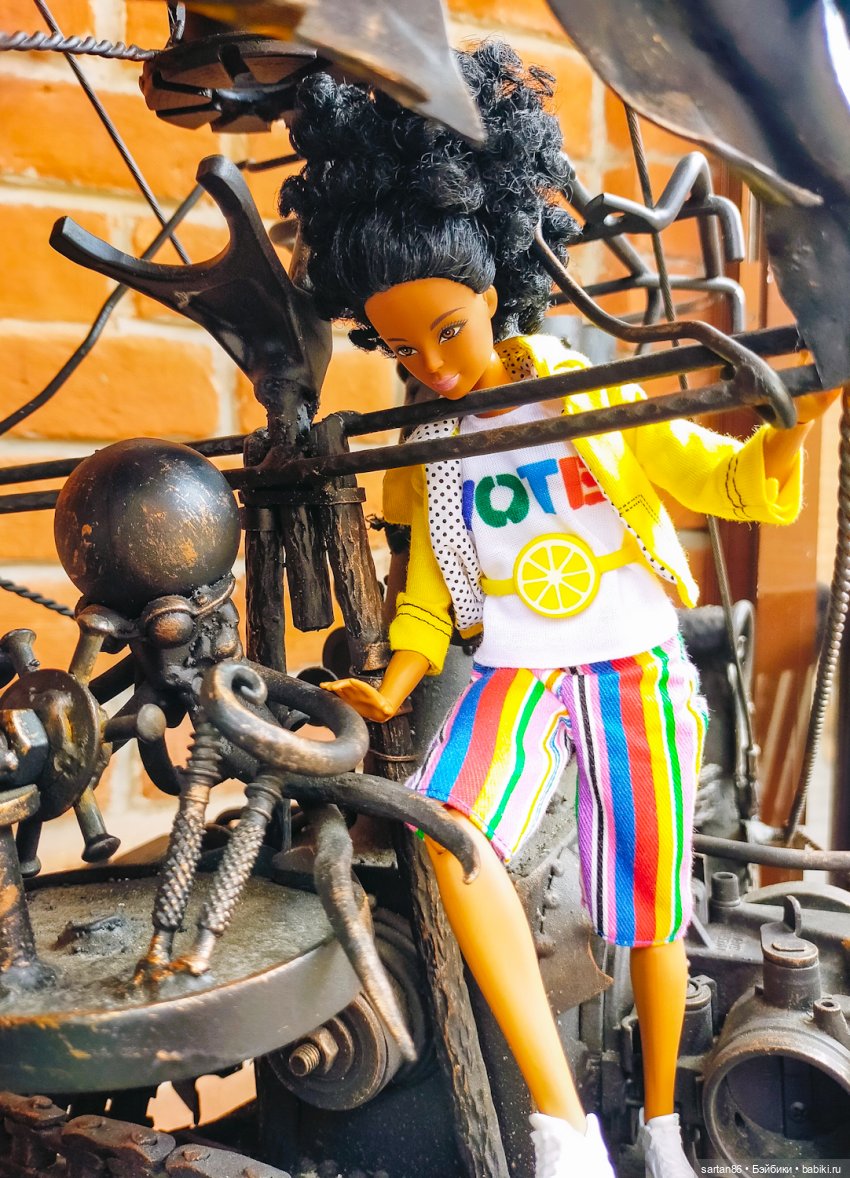 Три дня моего лета: Казань (фото 6)