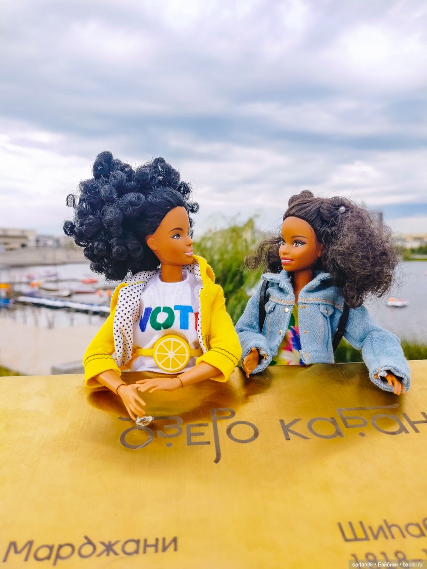 Три дня моего лета: Казань (фото 9)