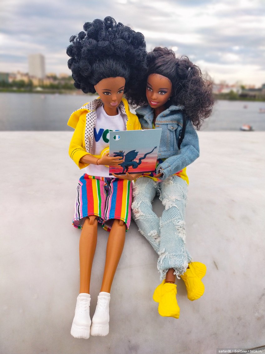 Три дня моего лета: Казань