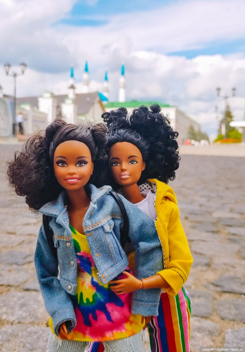 Три дня моего лета: и снова Казань (фото 4)