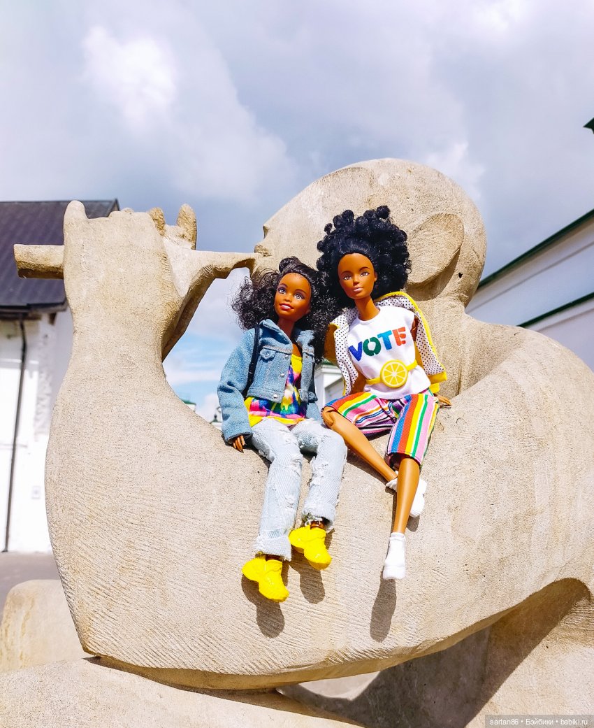 Три дня моего лета: и снова Казань (фото 5)