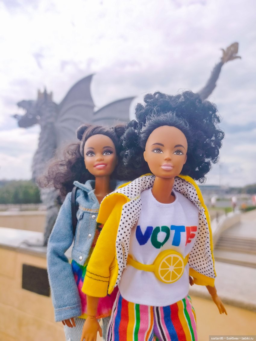 Три дня моего лета: и снова Казань