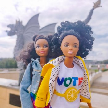 Три дня моего лета: и снова Казань