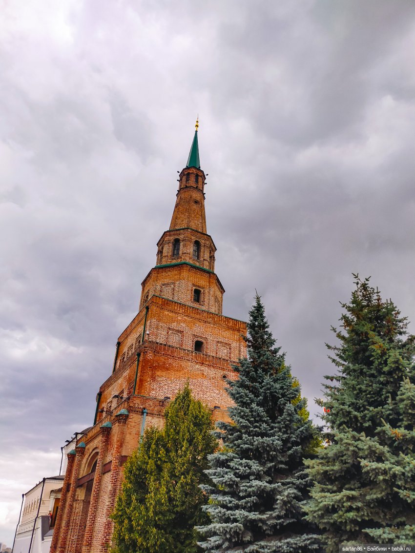 Три дня моего лета: и снова Казань (фото 9)