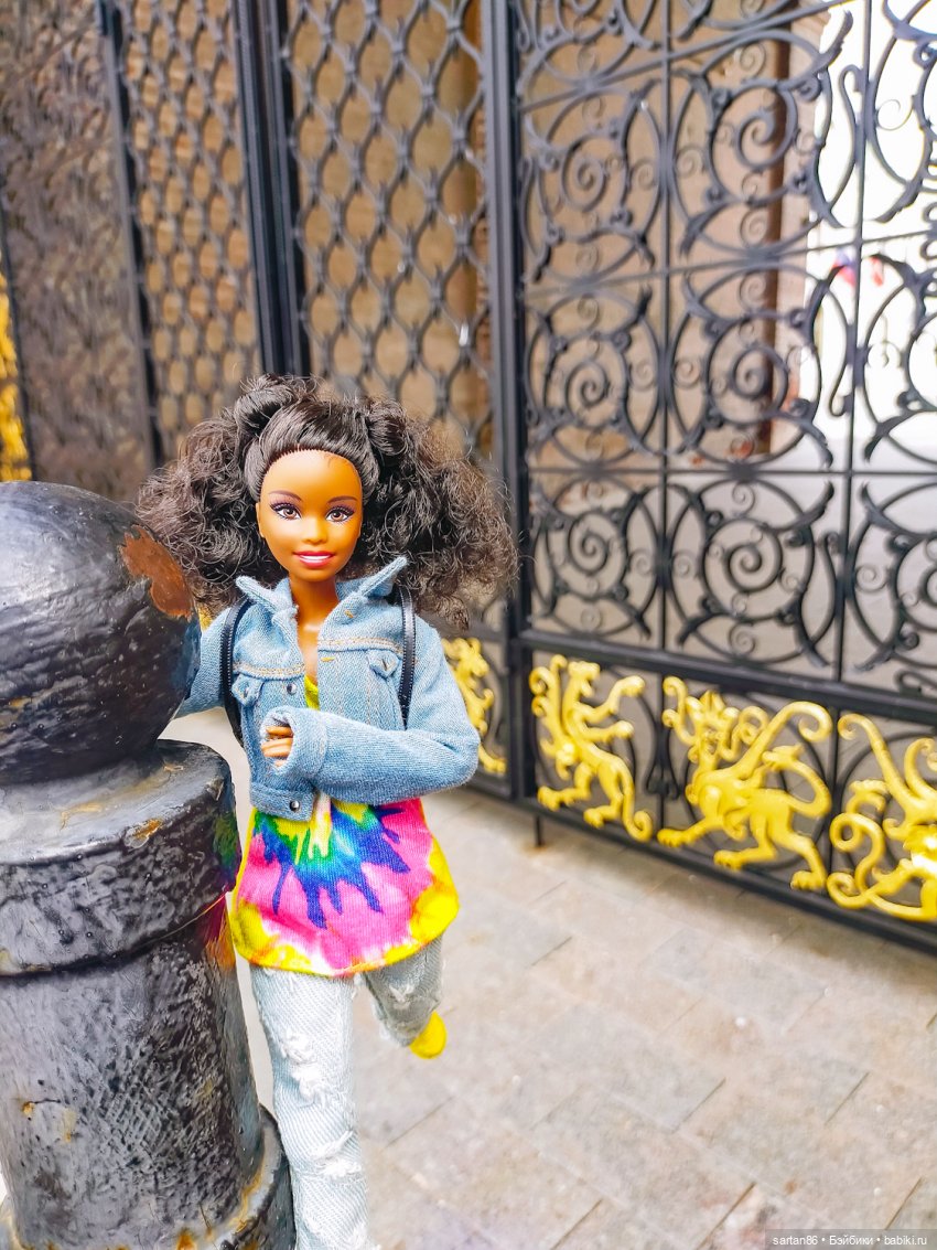 Три дня моего лета: и снова Казань (фото 10)